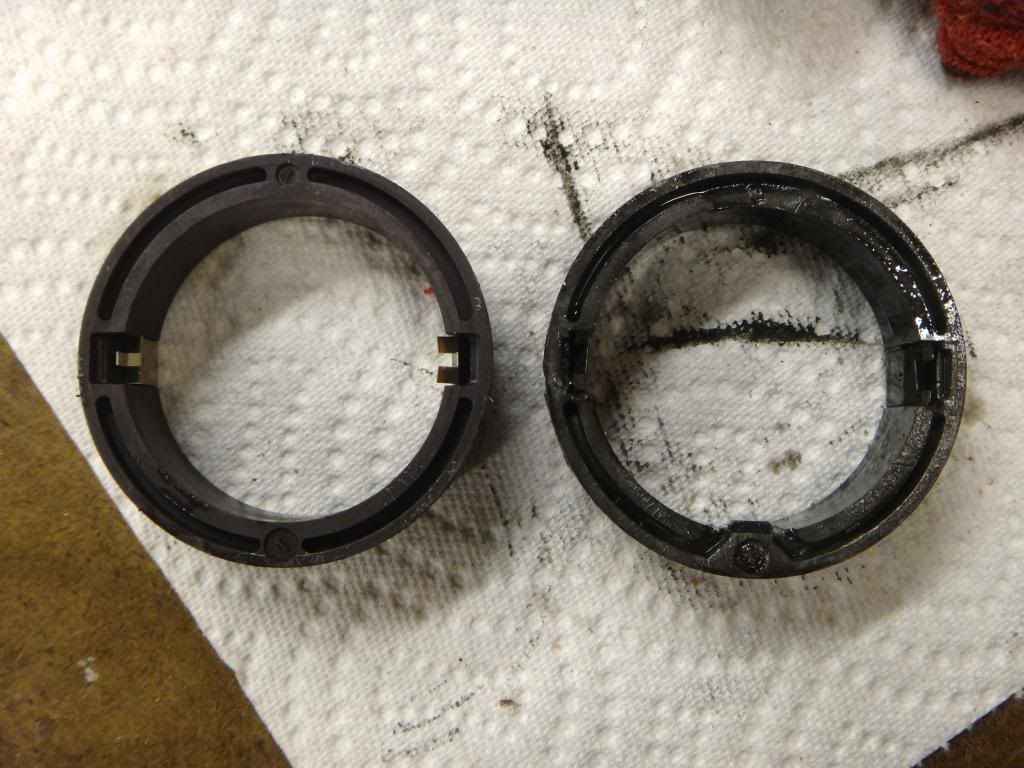 Speedometer Going Crazy 60+ MPH